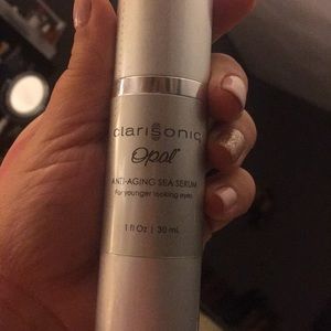 Anti-Aging Sea Serum for Younger looking eyes